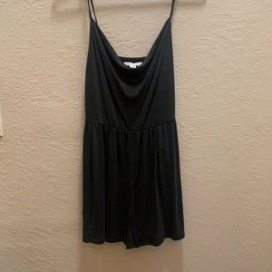 American Eagle romper